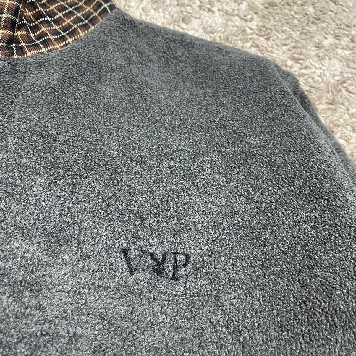 Japanese Brand × Playboy × Vintage Vintage Playboy Collection Fleece Jacket Size US L / EU 52-54 / 3 - 9 Thumbnail