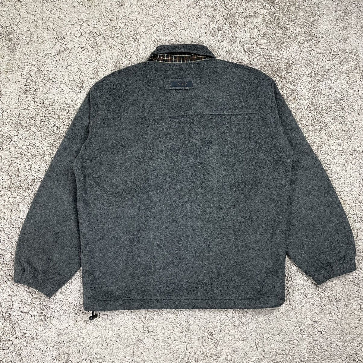 Japanese Brand × Playboy × Vintage Vintage Playboy Collection Fleece Jacket Size US L / EU 52-54 / 3 - 2 Thumbnail