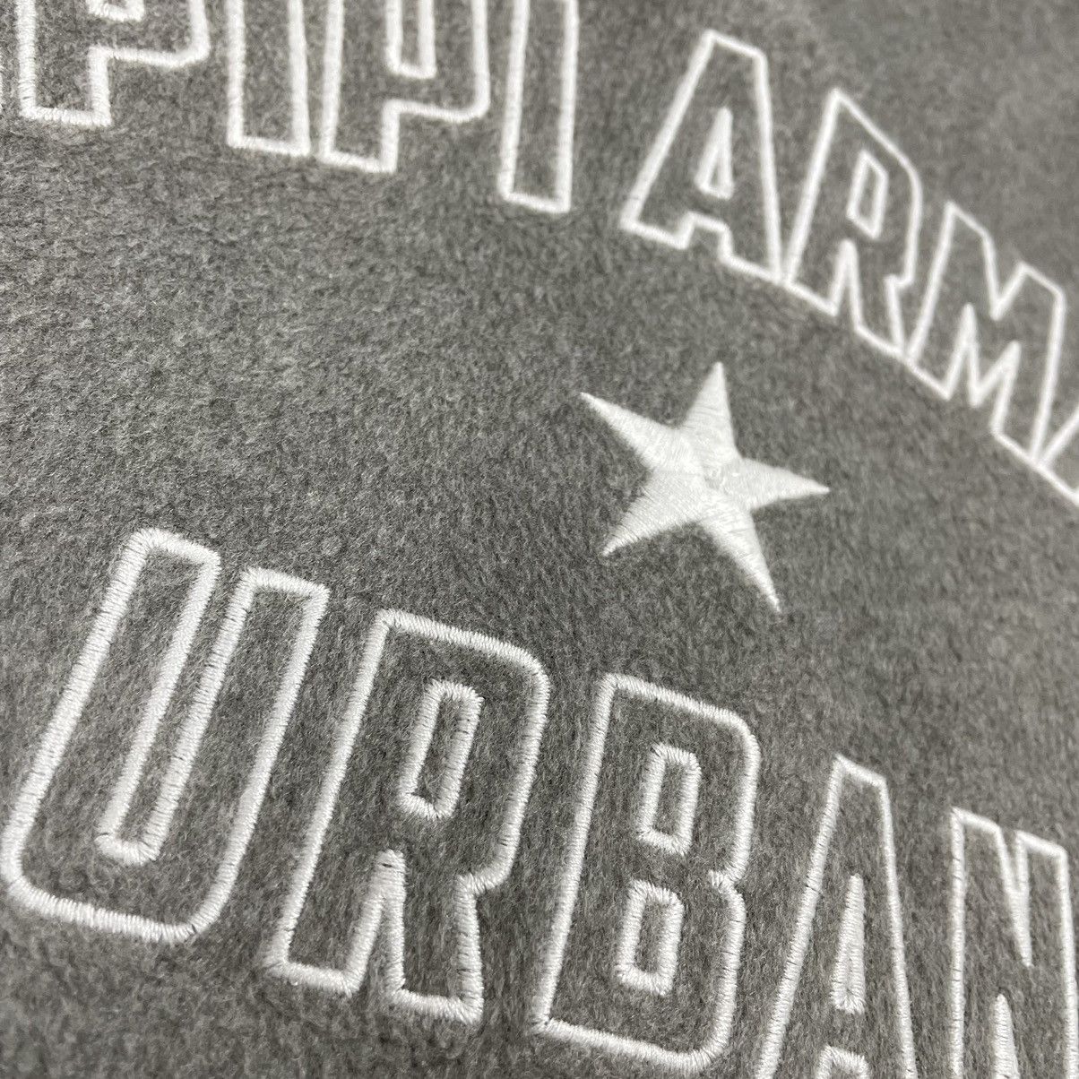 Japanese Brand × Vintage Vintage Japan Repipi Armario Varsity Jacket Size US M / EU 48-50 / 2 - 9 Thumbnail
