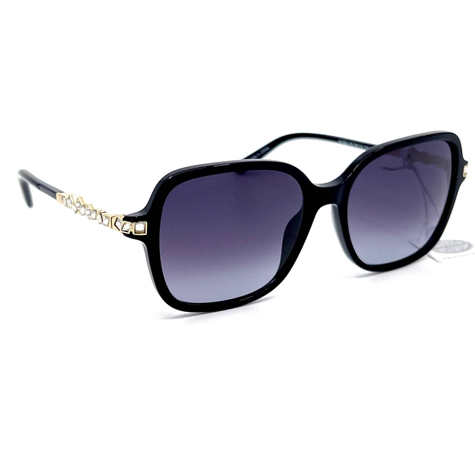 NEW!!! SWAROVSKI Sunglasses SK 382 52E Authentic Swarovski NEW!!! SWAROVSKI Sunglasses SK 382 52E Authentic  main image 2