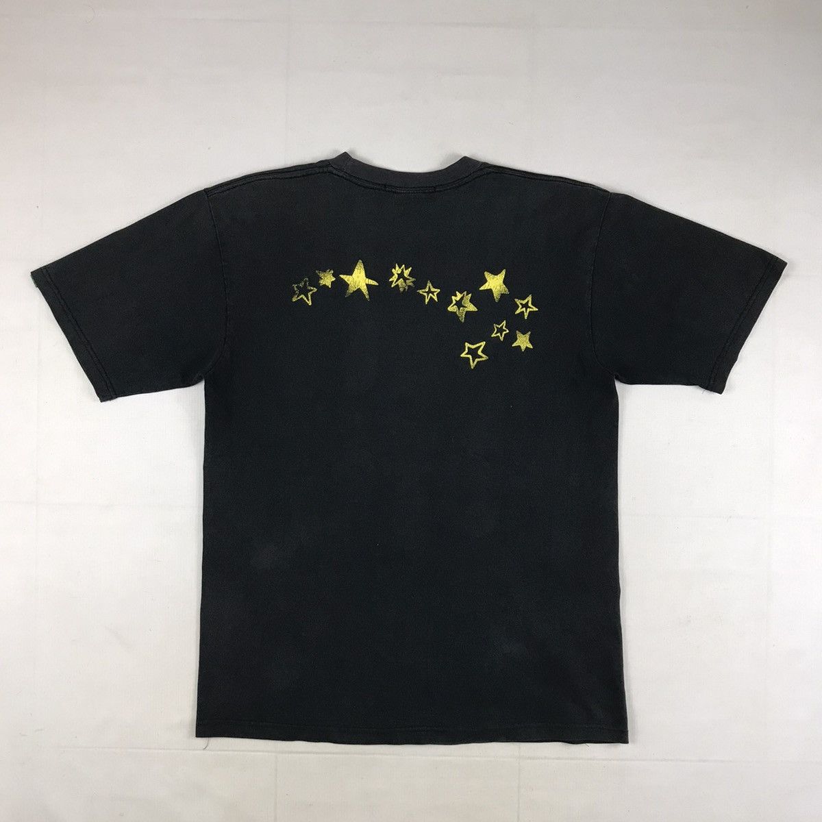 GOODENOUGH × Hiroshi Fujiwara × Vintage Goodenough Worlds Famous Supreme Team Hiroshi Fujiwara Size US L / EU 52-54 / 3 - 6 Thumbnail
