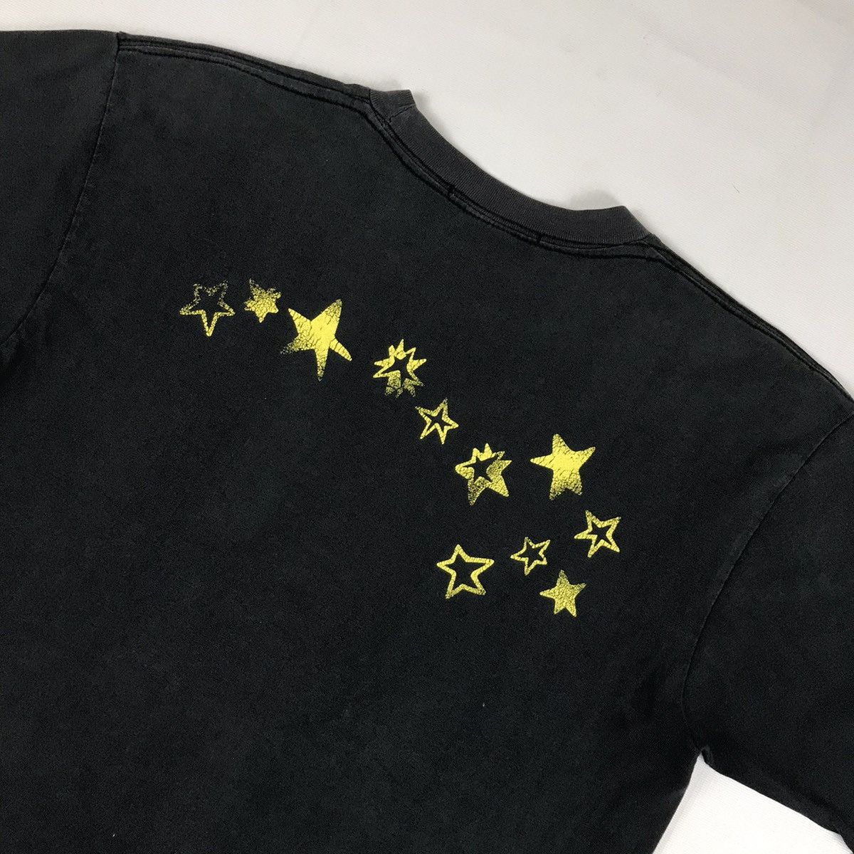 GOODENOUGH × Hiroshi Fujiwara × Vintage Goodenough Worlds Famous Supreme Team Hiroshi Fujiwara Size US L / EU 52-54 / 3 - 7 Thumbnail