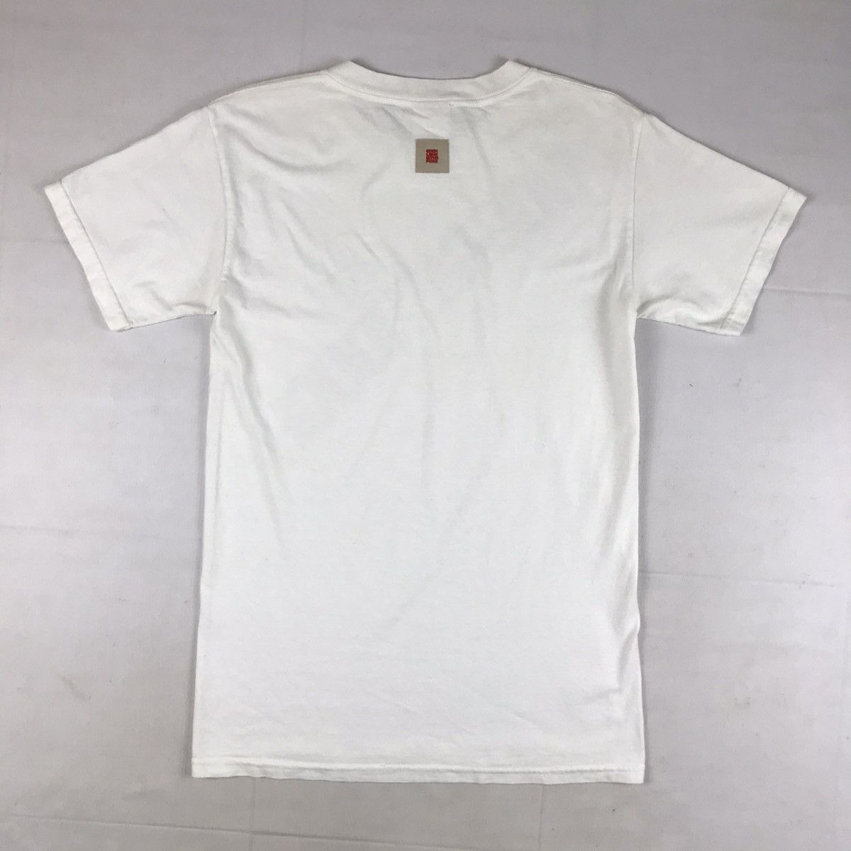 GOODENOUGH × Hiroshi Fujiwara × Vintage Vintage Goodenough Doggienough By Hiroshi Fujiwara Shirt Size US S / EU 44-46 / 1 - 6 Thumbnail