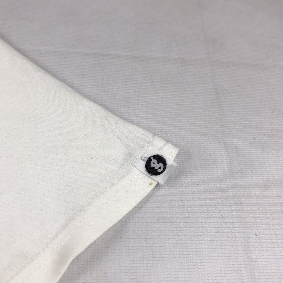 GOODENOUGH × Hiroshi Fujiwara × Vintage Vintage Goodenough GDEH Swimming Club By Hiroshi Fujiwara Size US M / EU 48-50 / 2 - 4 Thumbnail