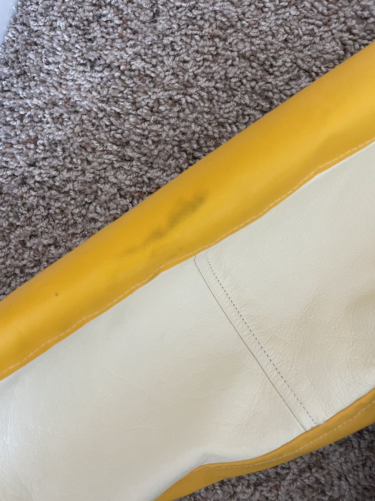 Comme des Garcons Junya Watanabe X The North Face Yellow jacket Size US M / EU 48-50 / 2 - 4 Thumbnail