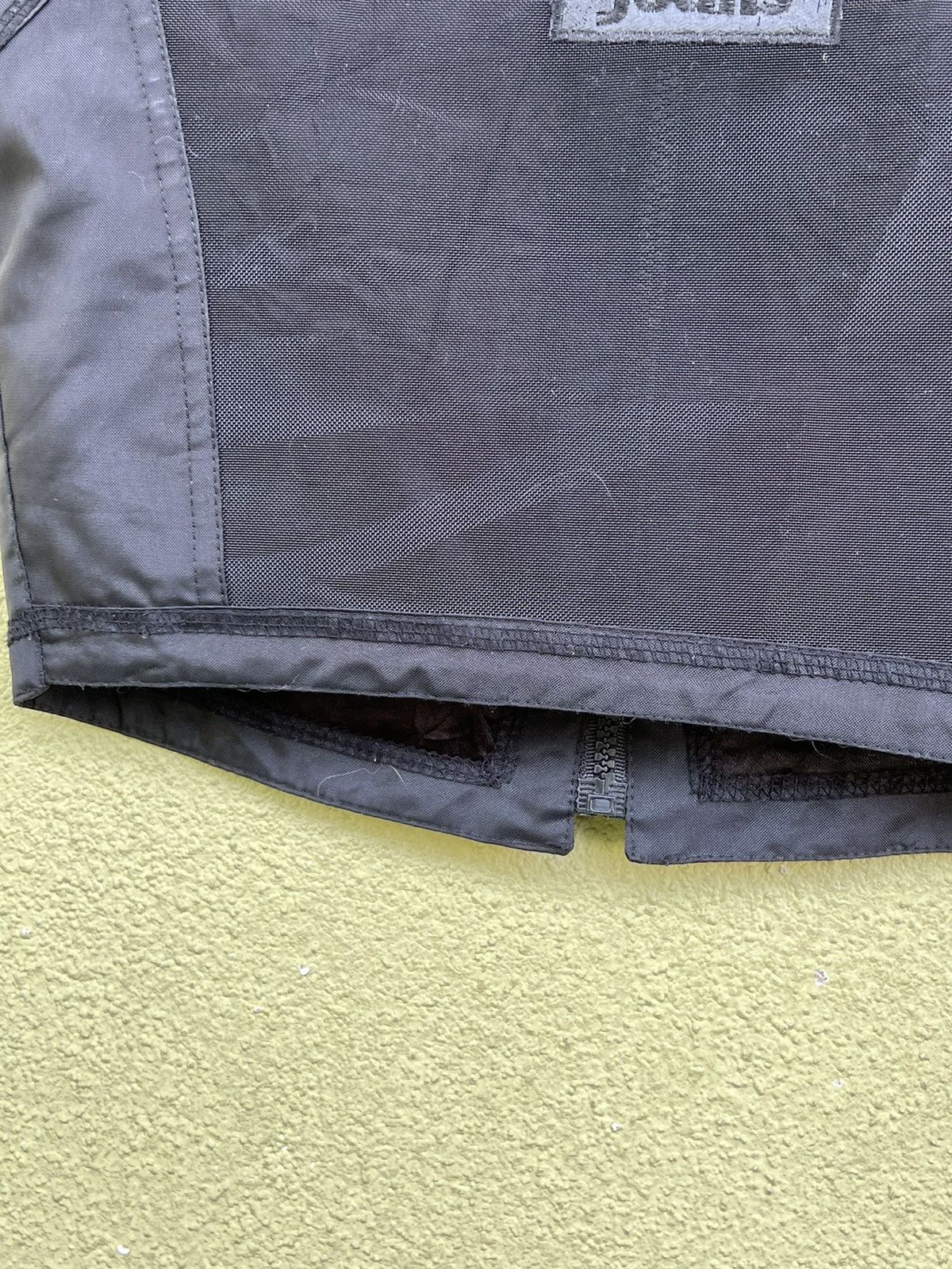 Fendi Fendi Roma vintage zip jacket pocket embroidery LOGO Size US S / EU 44-46 / 1 - 10 Thumbnail