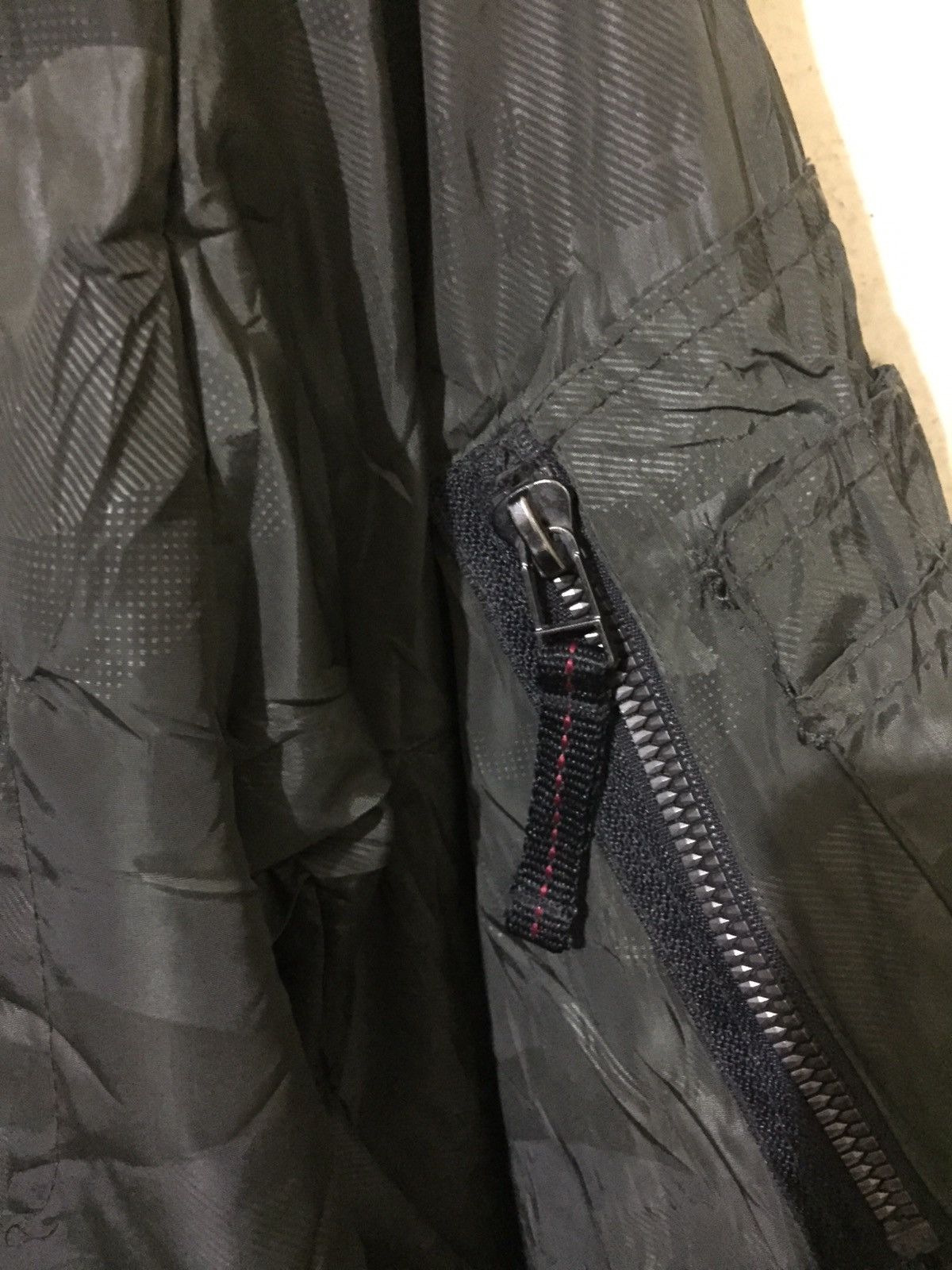 Japanese Brand Bomber Jacket Gladiator Rare Design Camo Size US L / EU 52-54 / 3 - 5 Thumbnail