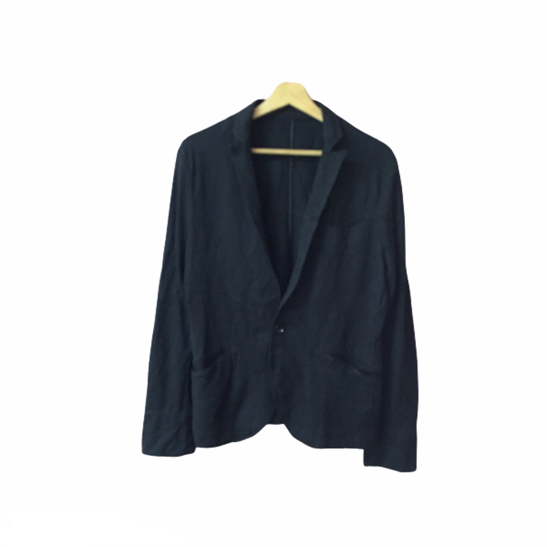 PPFM PPFM Iconic Suits Long Sleeve Button Size 36R - 1 Thumbnail