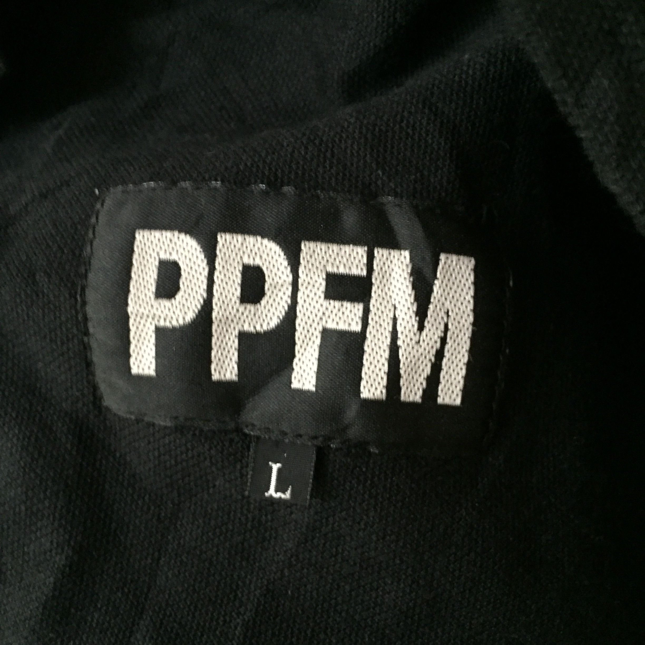 PPFM PPFM Iconic Suits Long Sleeve Button Size 36R - 3 Thumbnail