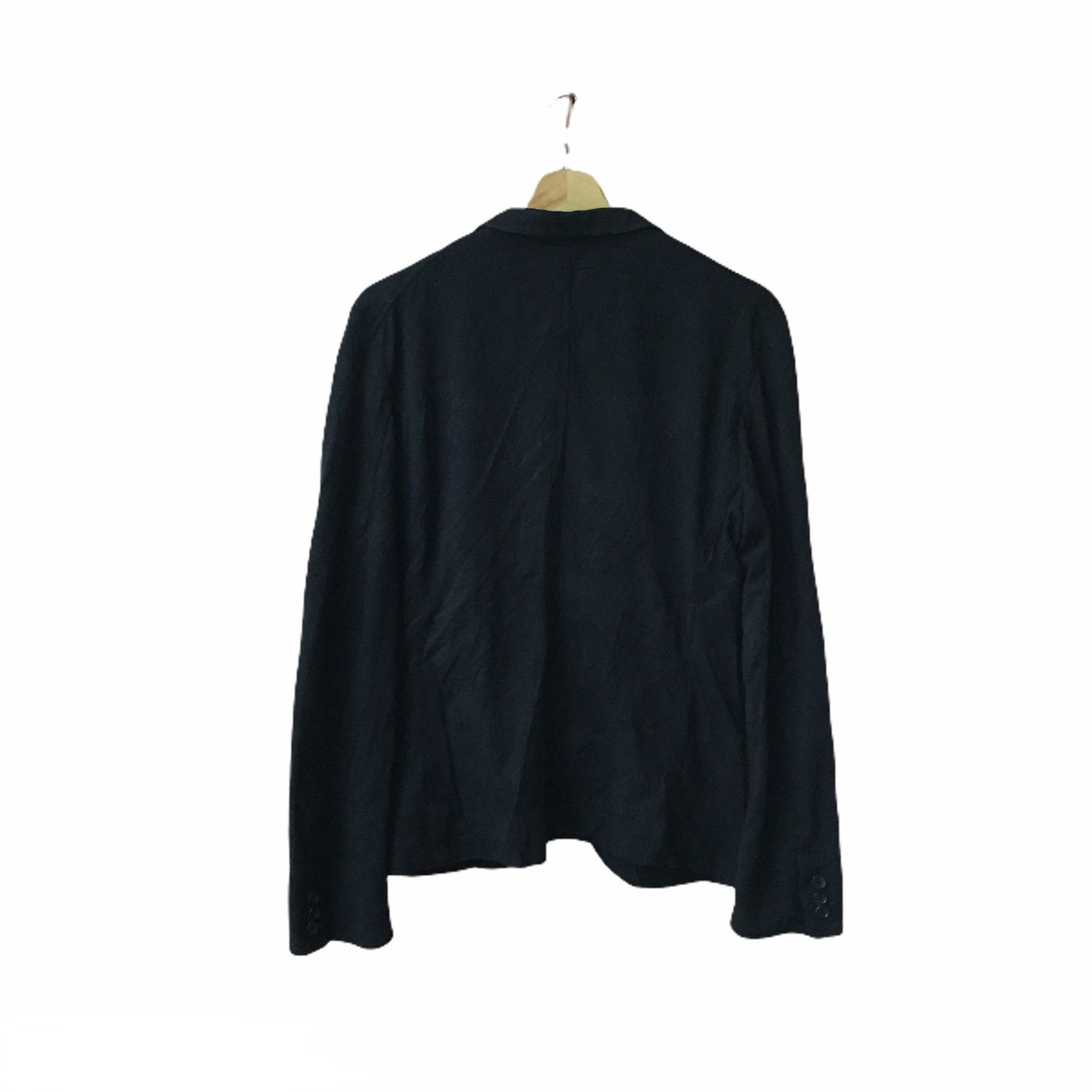 PPFM PPFM Iconic Suits Long Sleeve Button Size 36R - 2 Thumbnail