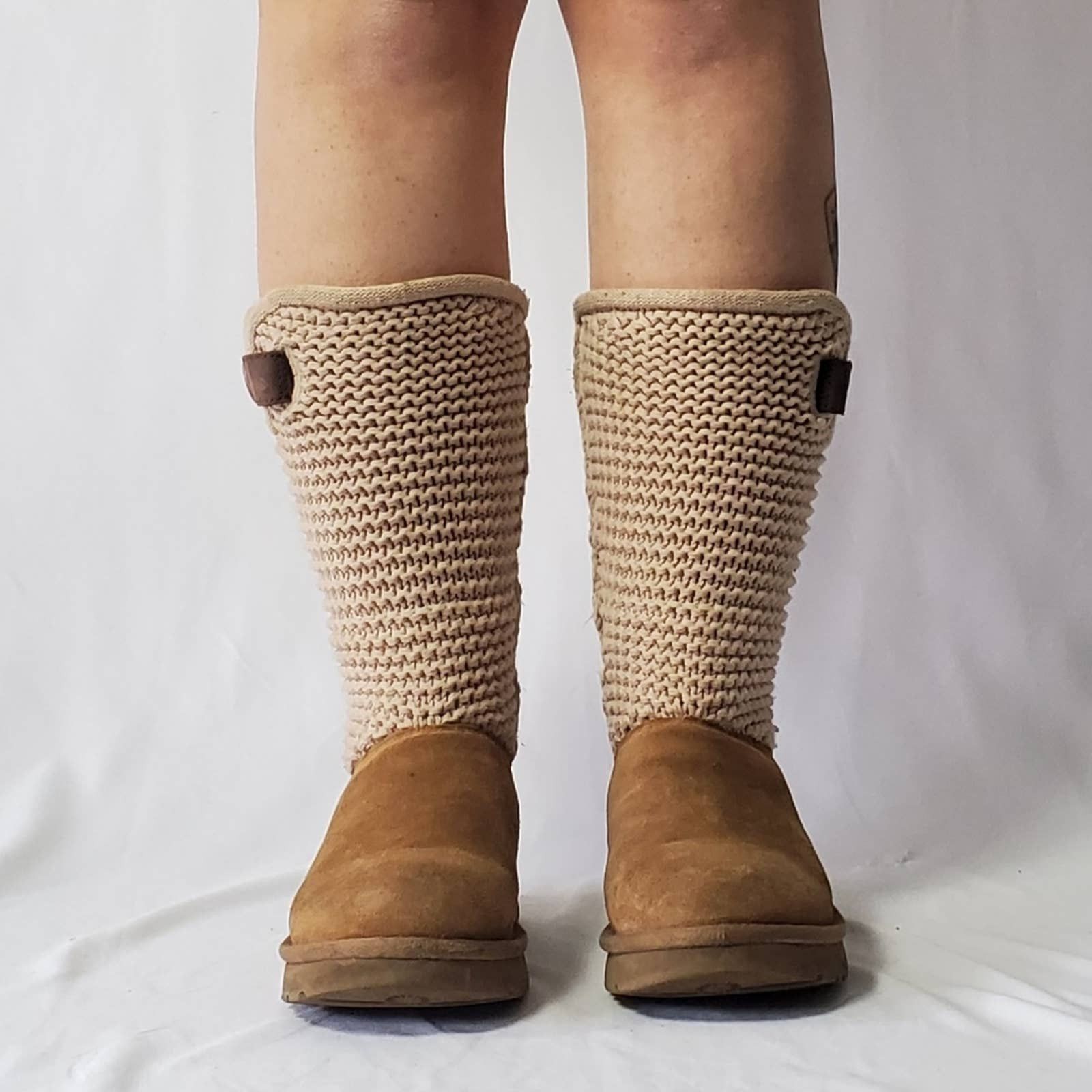 Ugg shaina chestnut sales