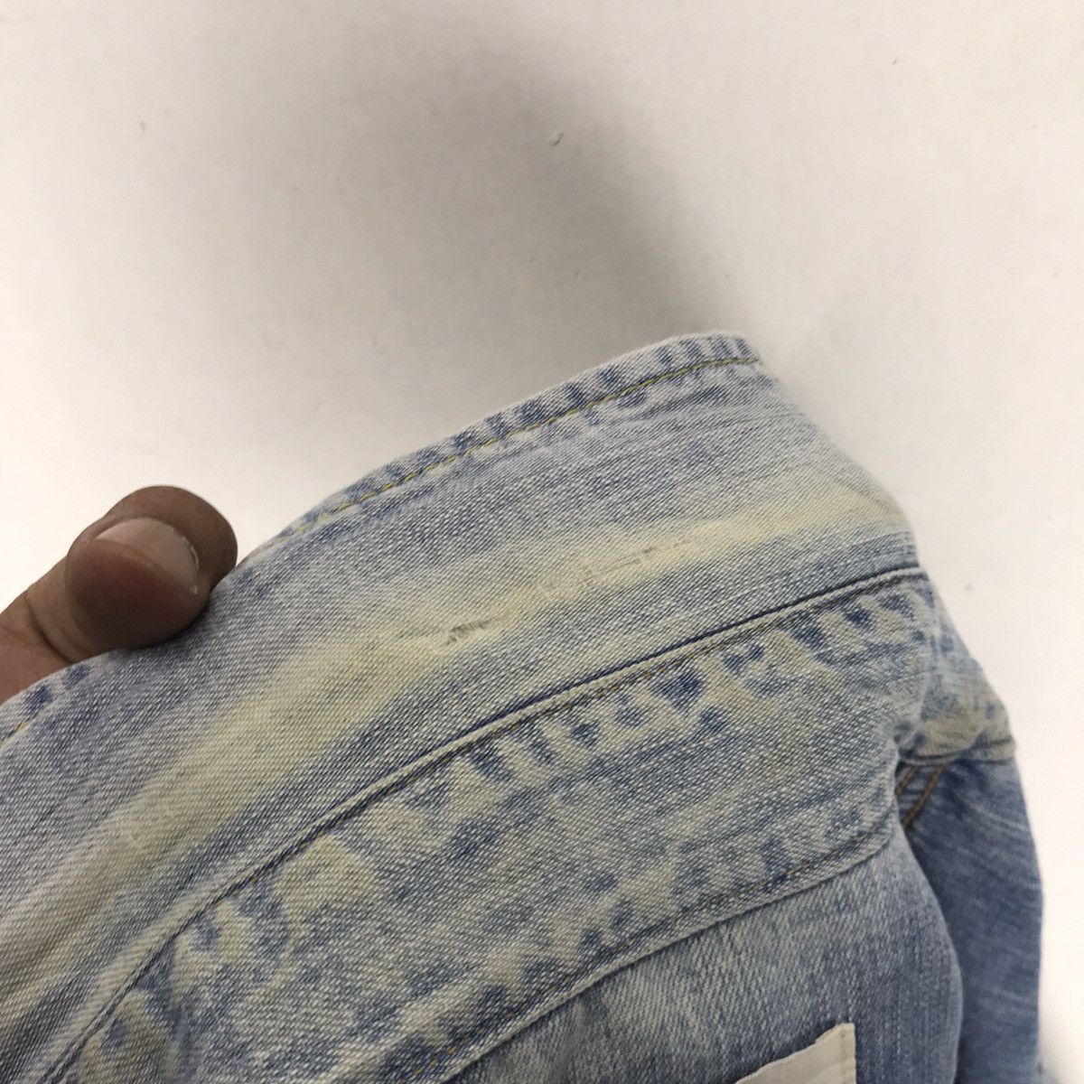 Native × Remi Relief Remi Relief The Golden State Native Pearl Button Size US S / EU 44-46 / 1 - 25 Thumbnail