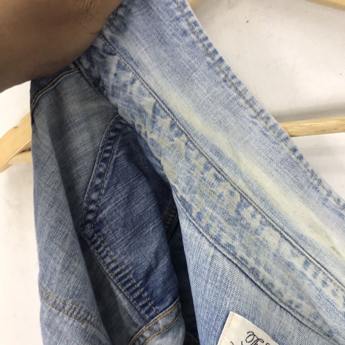 Native × Remi Relief Remi Relief The Golden State Native Pearl Button Size US S / EU 44-46 / 1 - 23 Thumbnail
