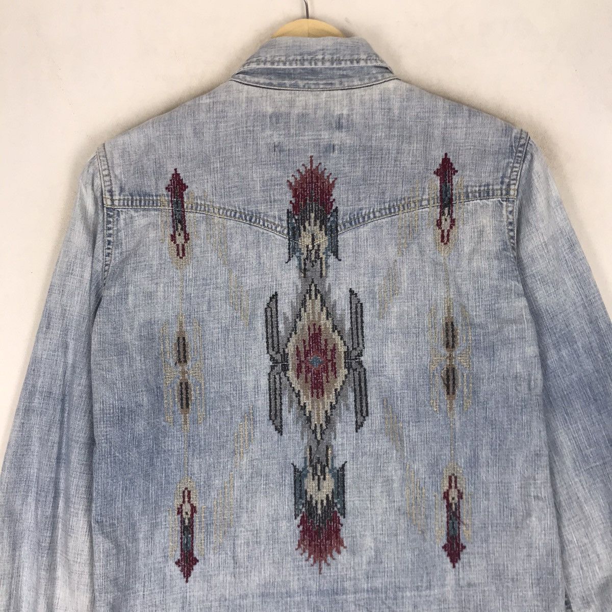 Native × Remi Relief Remi Relief The Golden State Native Pearl Button Size US S / EU 44-46 / 1 - 10 Thumbnail
