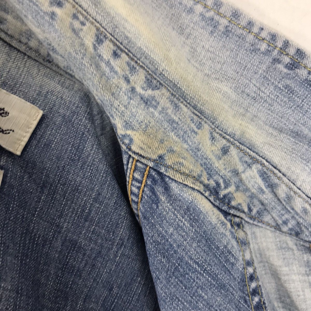 Native × Remi Relief Remi Relief The Golden State Native Pearl Button Size US S / EU 44-46 / 1 - 24 Thumbnail