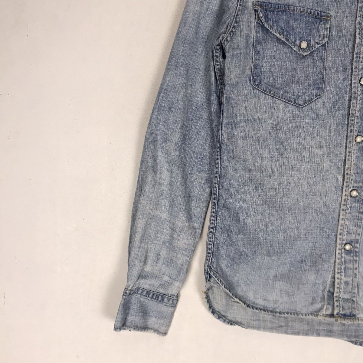 Native × Remi Relief Remi Relief The Golden State Native Pearl Button Size US S / EU 44-46 / 1 - 9 Thumbnail