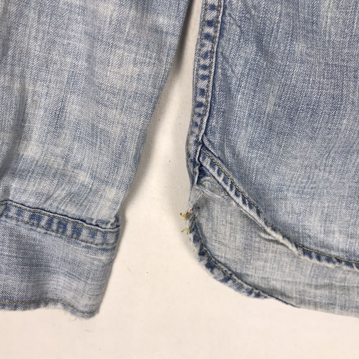 Native × Remi Relief Remi Relief The Golden State Native Pearl Button Size US S / EU 44-46 / 1 - 13 Thumbnail