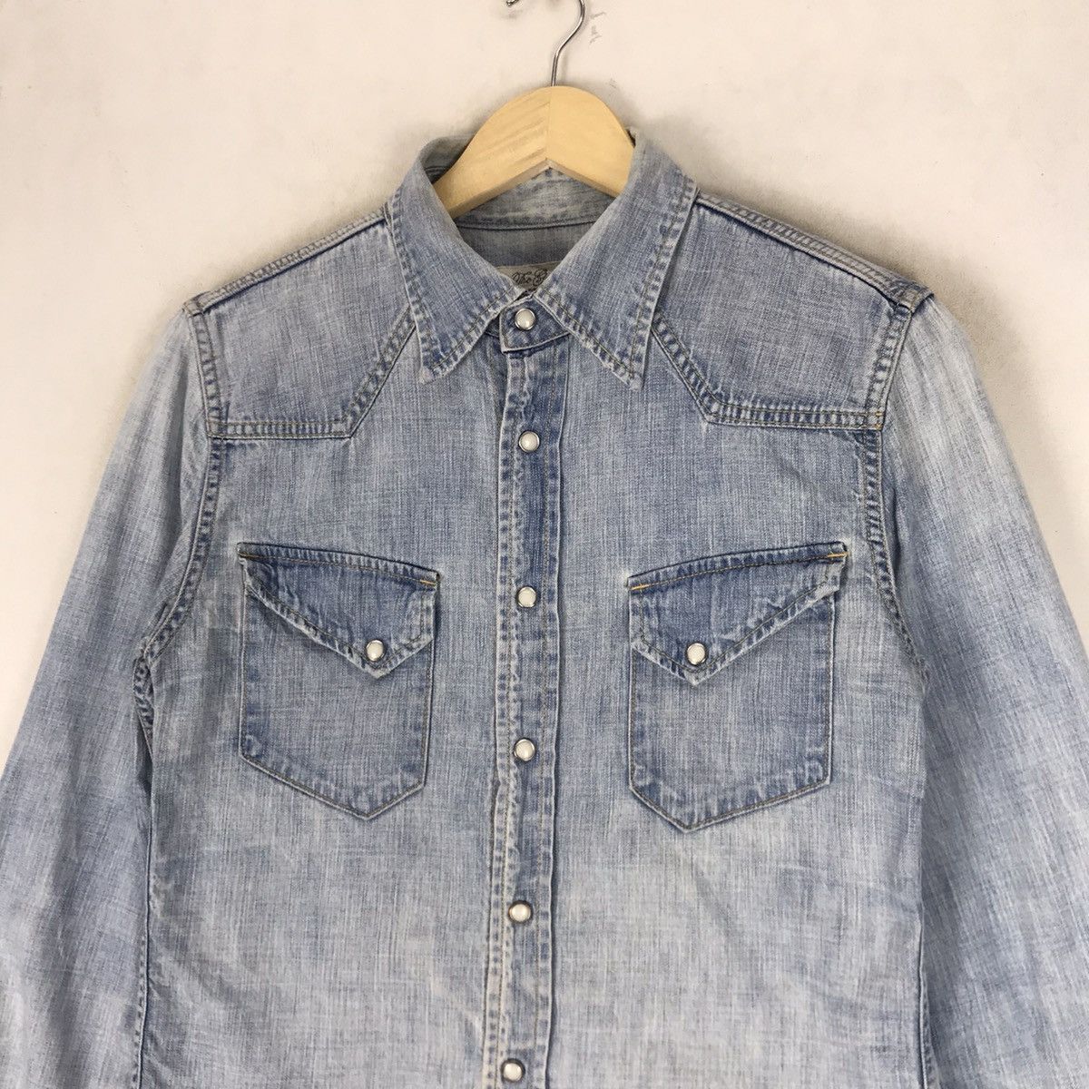 Native × Remi Relief Remi Relief The Golden State Native Pearl Button Size US S / EU 44-46 / 1 - 5 Thumbnail