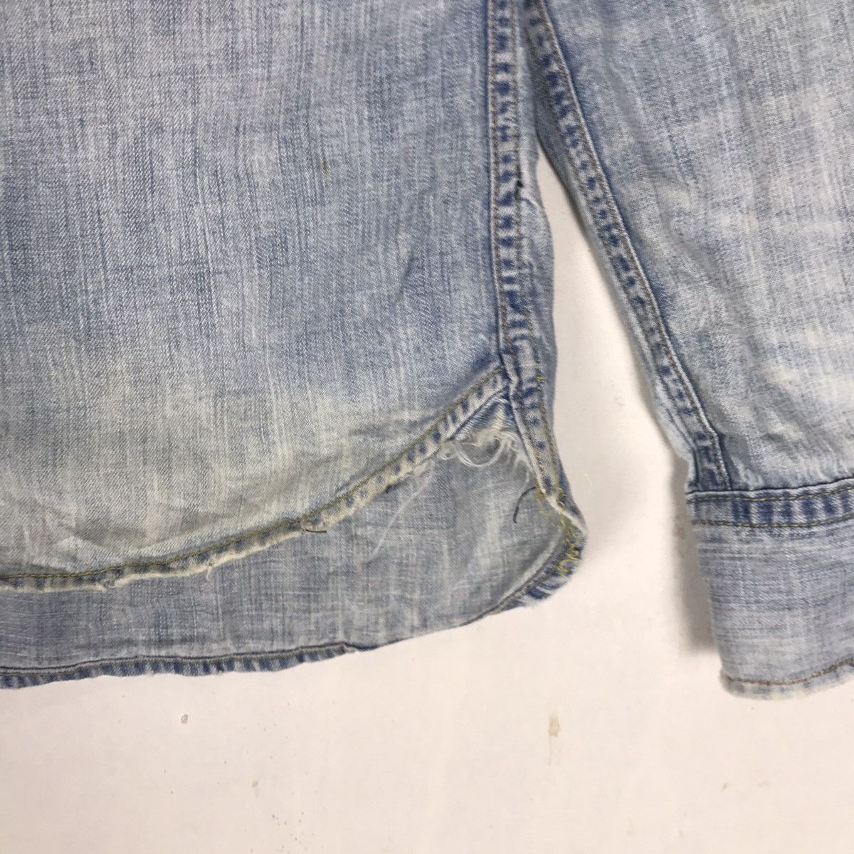 Native × Remi Relief Remi Relief The Golden State Native Pearl Button Size US S / EU 44-46 / 1 - 11 Thumbnail