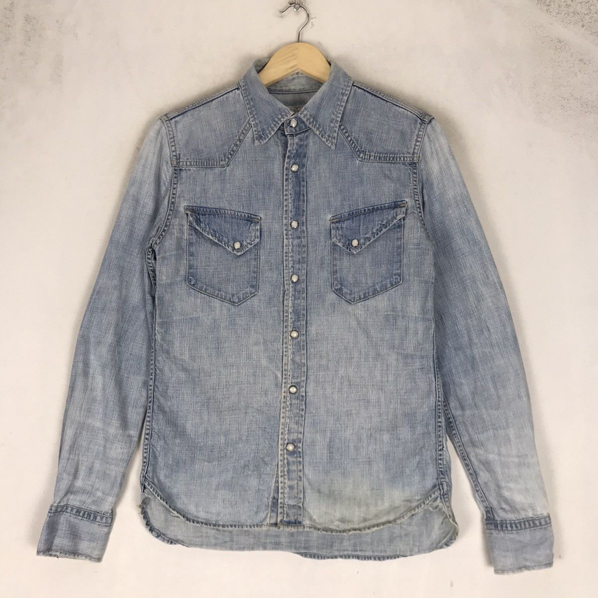 Native × Remi Relief Remi Relief The Golden State Native Pearl Button Size US S / EU 44-46 / 1 - 6 Thumbnail
