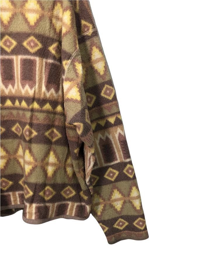 Japanese Brand × Vintage Vintage Field Life Outdoor Clothing Navajo Jacket Size US XL / EU 56 / 4 - 6 Thumbnail