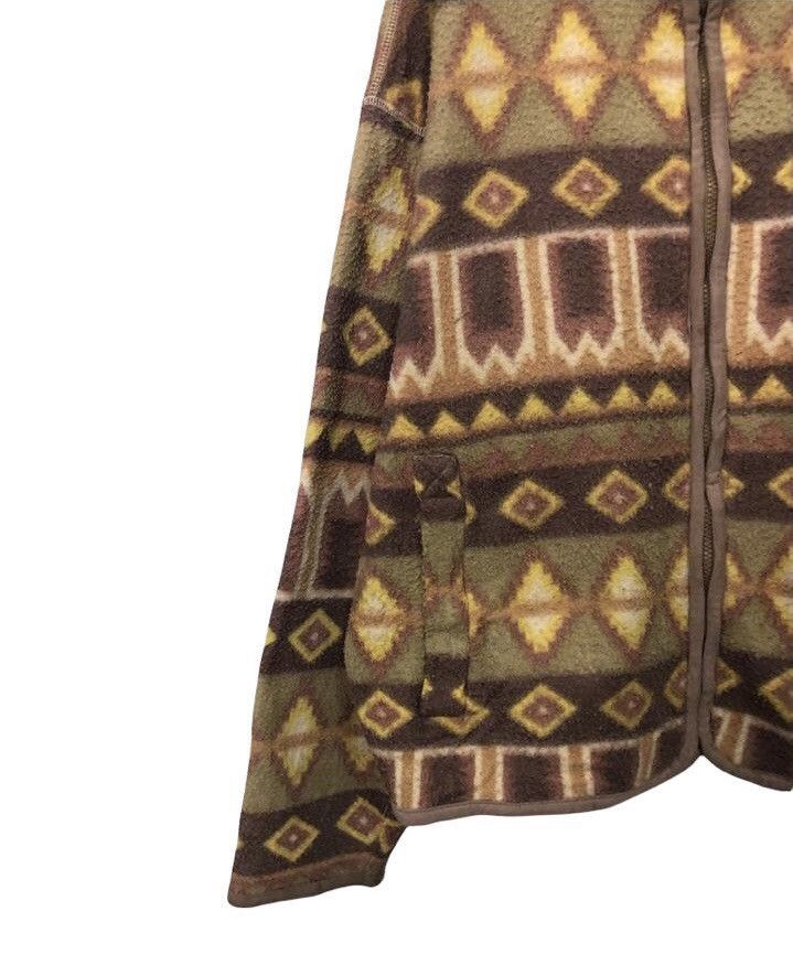 Japanese Brand × Vintage Vintage Field Life Outdoor Clothing Navajo Jacket Size US XL / EU 56 / 4 - 3 Thumbnail