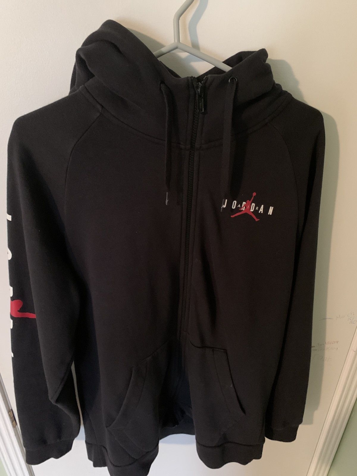jordan hoodie yupoo