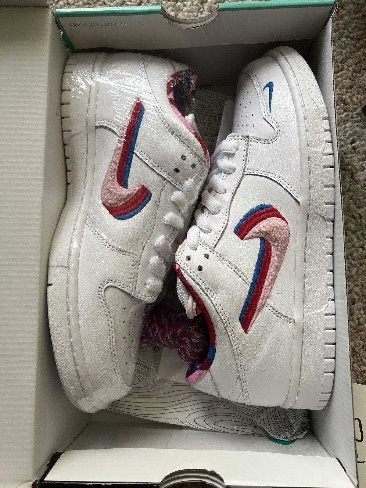 parra nike sb olympics