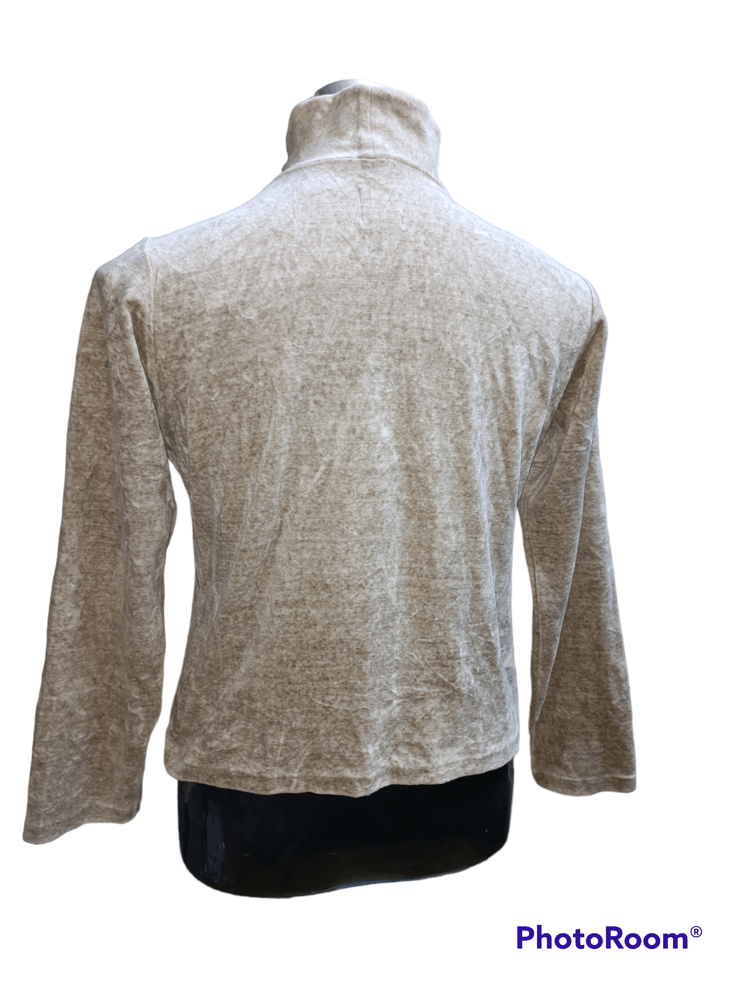 Hai Sporting Gear Vintage Hai Sporting Gear Turtleneck Sweater Size M / US 6-8 / IT 42-44 - 2 Thumbnail