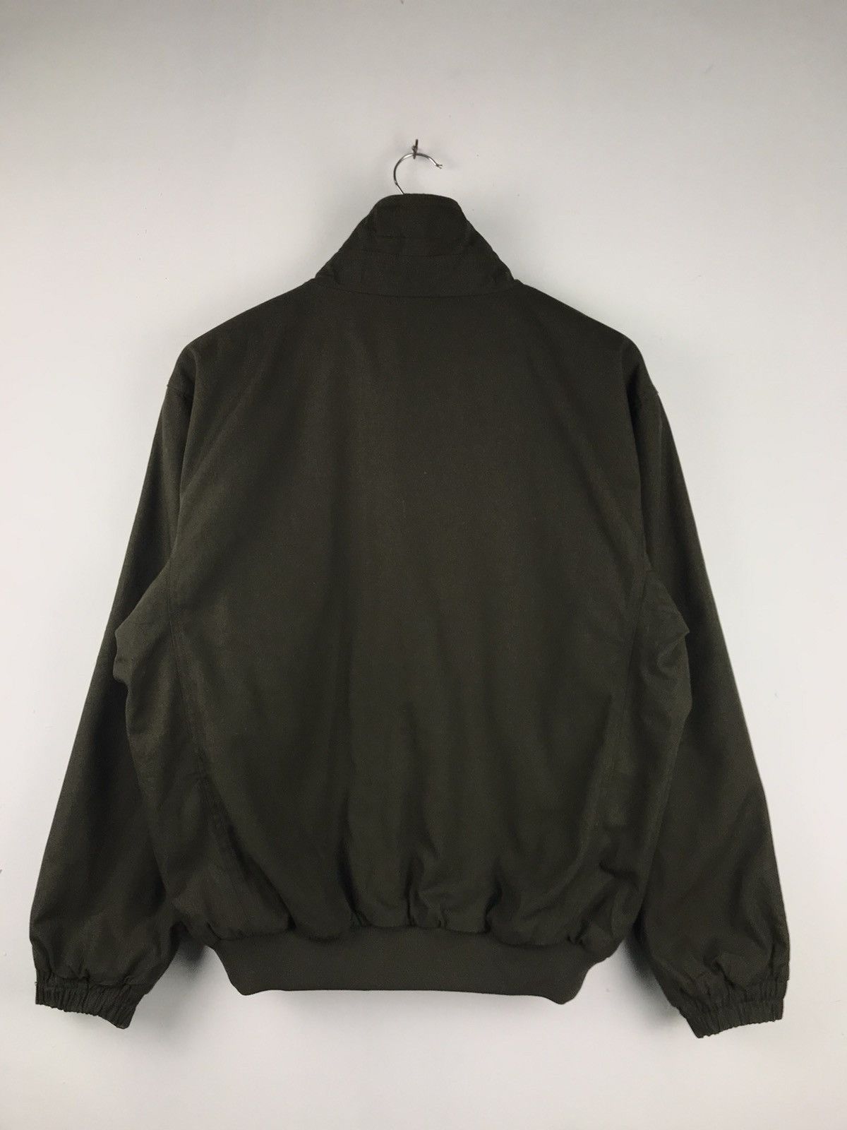 Columbia Very Rare Columbia bomber jacket full zipper Size US M / EU 48-50 / 2 - 2 Thumbnail