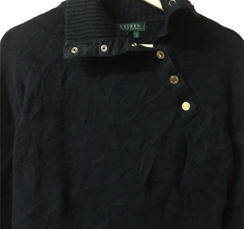 Japanese Brand × Ralph Lauren Vintage Ralph Lauren Tactical Crazy Design Size US S / EU 44-46 / 1 - 3 Thumbnail