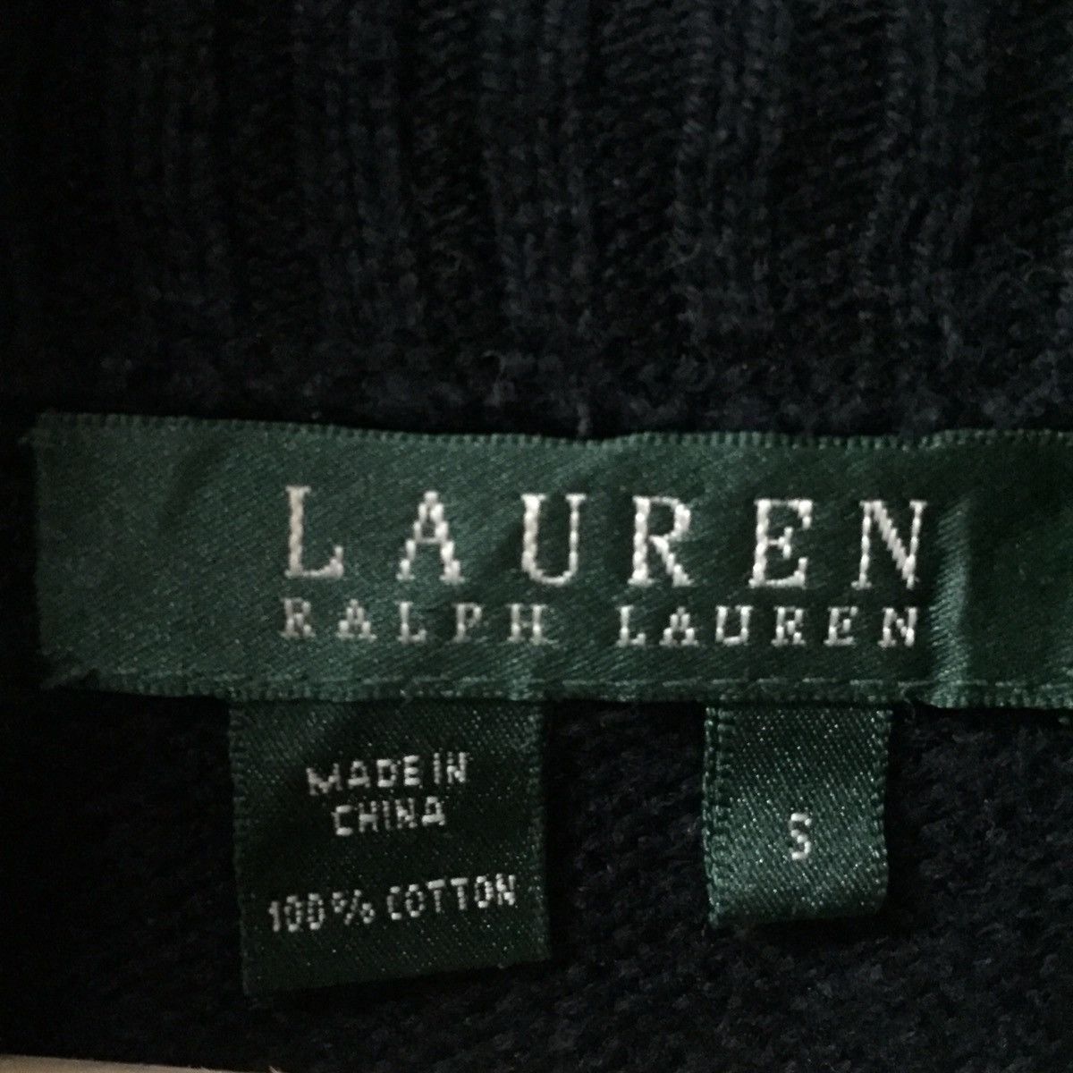 Japanese Brand × Ralph Lauren Vintage Ralph Lauren Tactical Crazy Design Size US S / EU 44-46 / 1 - 4 Thumbnail