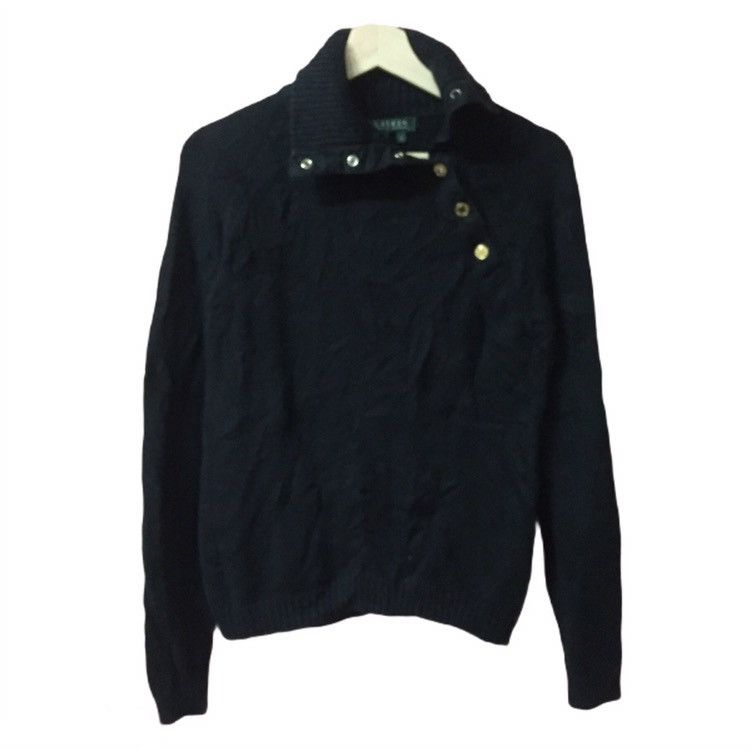 Japanese Brand × Ralph Lauren Vintage Ralph Lauren Tactical Crazy Design Size US S / EU 44-46 / 1 - 1 Thumbnail