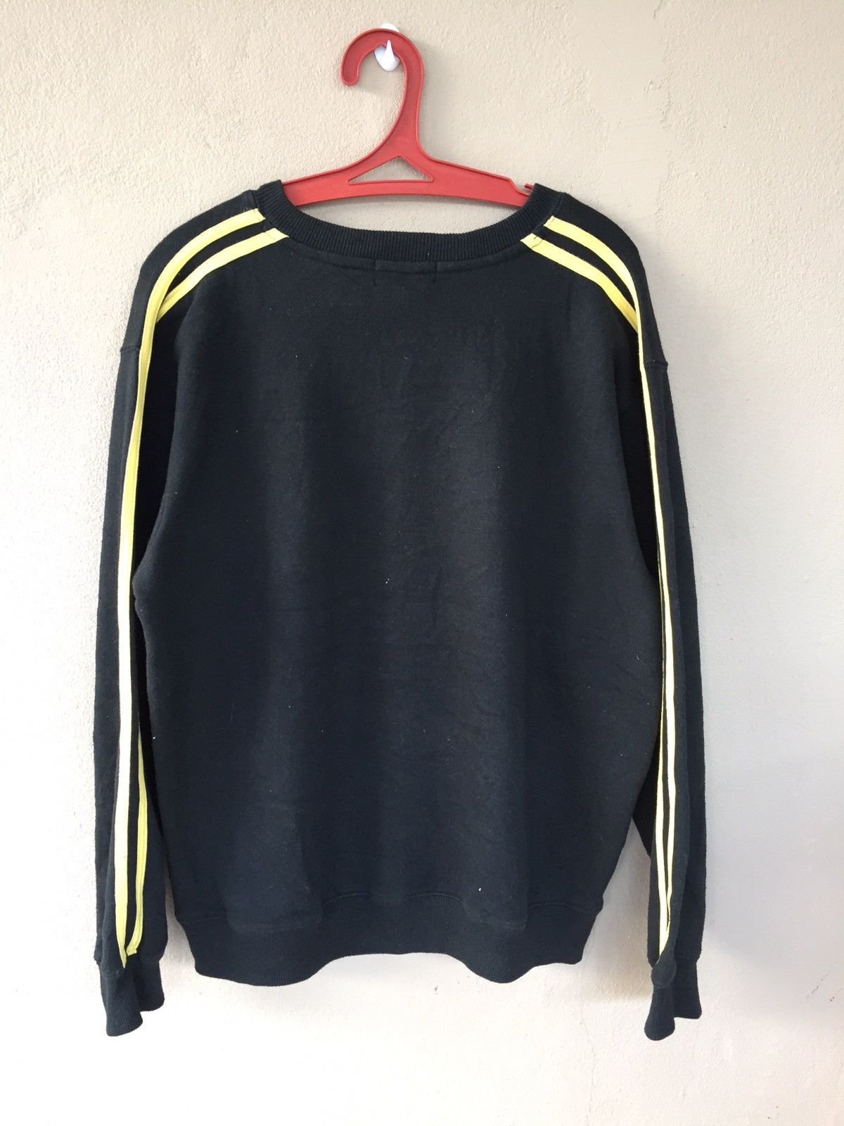 Japanese Brand RARE! Vintage Sweatshirt Good Year Innovation Medium Size Size US L / EU 52-54 / 3 - 2 Thumbnail