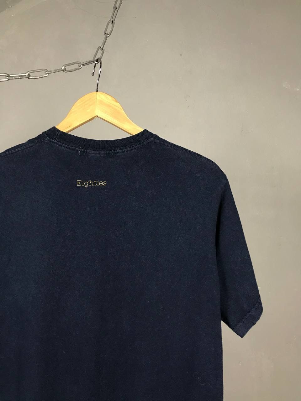 Other × Vintage Eighties the North will rise again 80’s casuals vintage tee Size US S / EU 44-46 / 1 - 7 Thumbnail