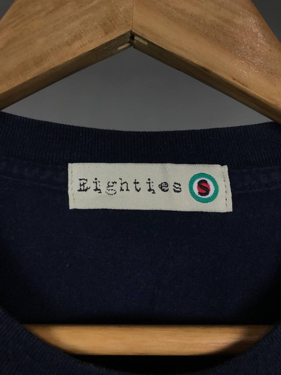 Other × Vintage Eighties the North will rise again 80’s casuals vintage tee Size US S / EU 44-46 / 1 - 4 Thumbnail