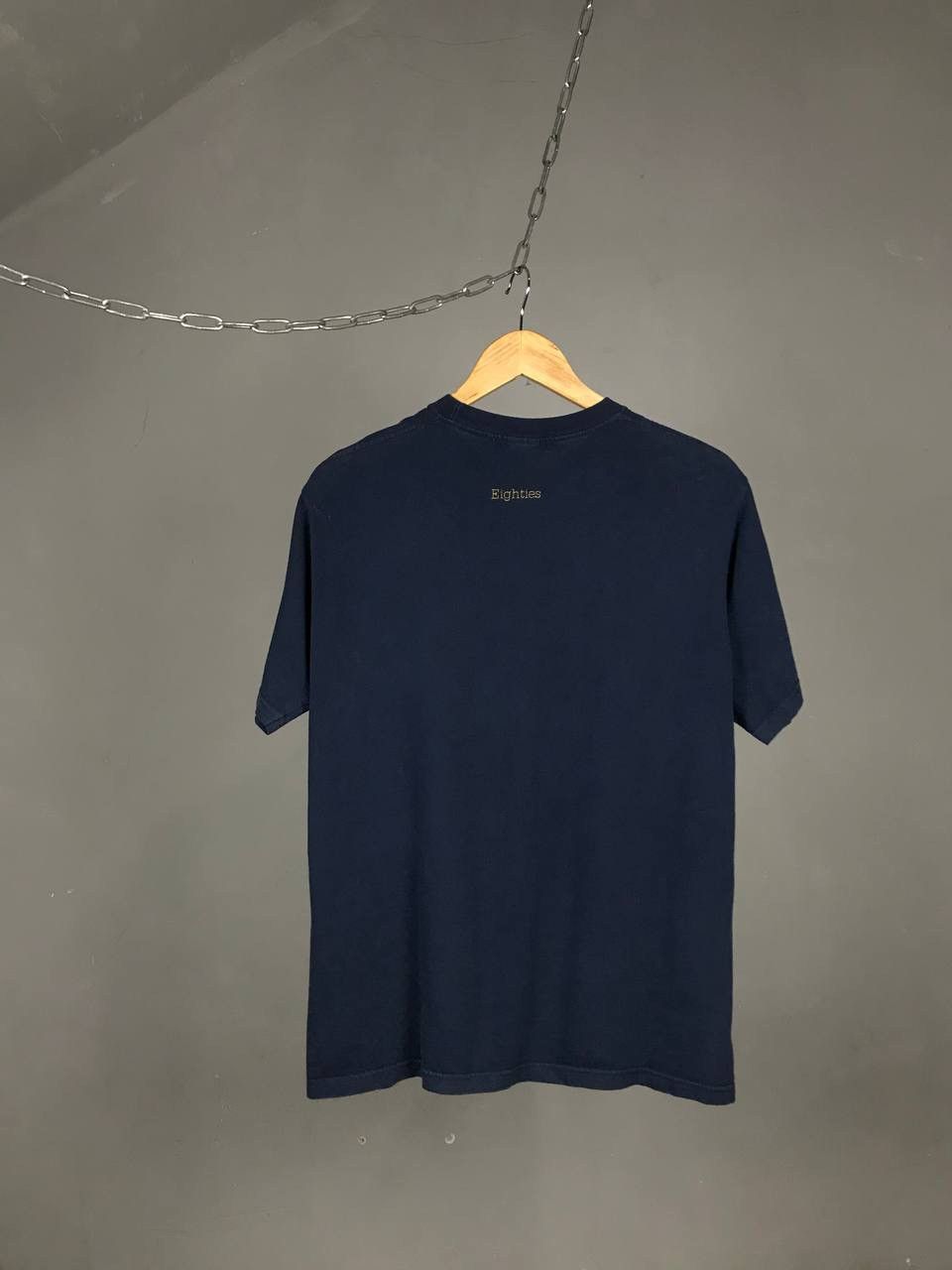 Other × Vintage Eighties the North will rise again 80’s casuals vintage tee Size US S / EU 44-46 / 1 - 6 Thumbnail