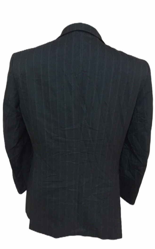 Burberry Prorsum Burberry blazer jacket japan Size 40L - 2 Thumbnail