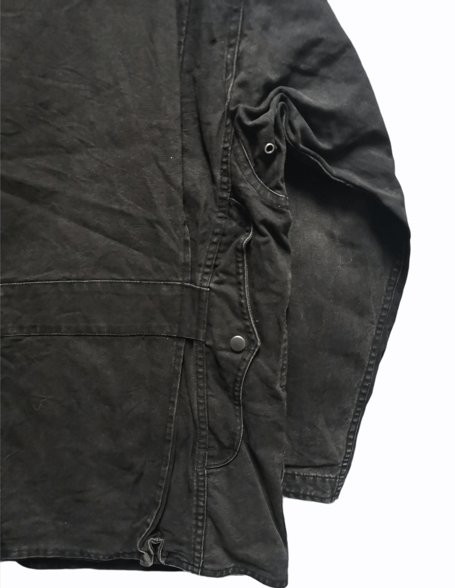 Polo Ralph Lauren × Vintage Polo Ralph Lauren Workwear Jacket x Vintage Size US M / EU 48-50 / 2 - 10 Thumbnail