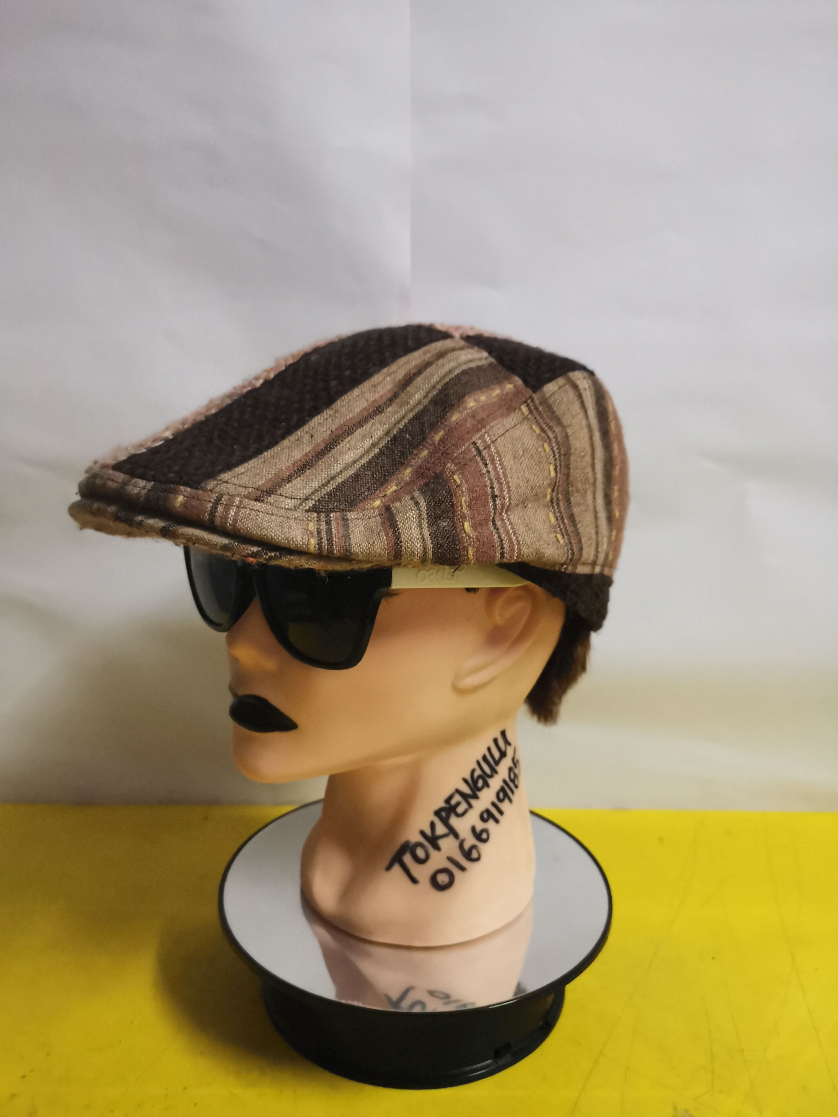 Japanese Brand × Other Japanese Brand x Unbranded Baretta Size ONE SIZE - 2 Thumbnail