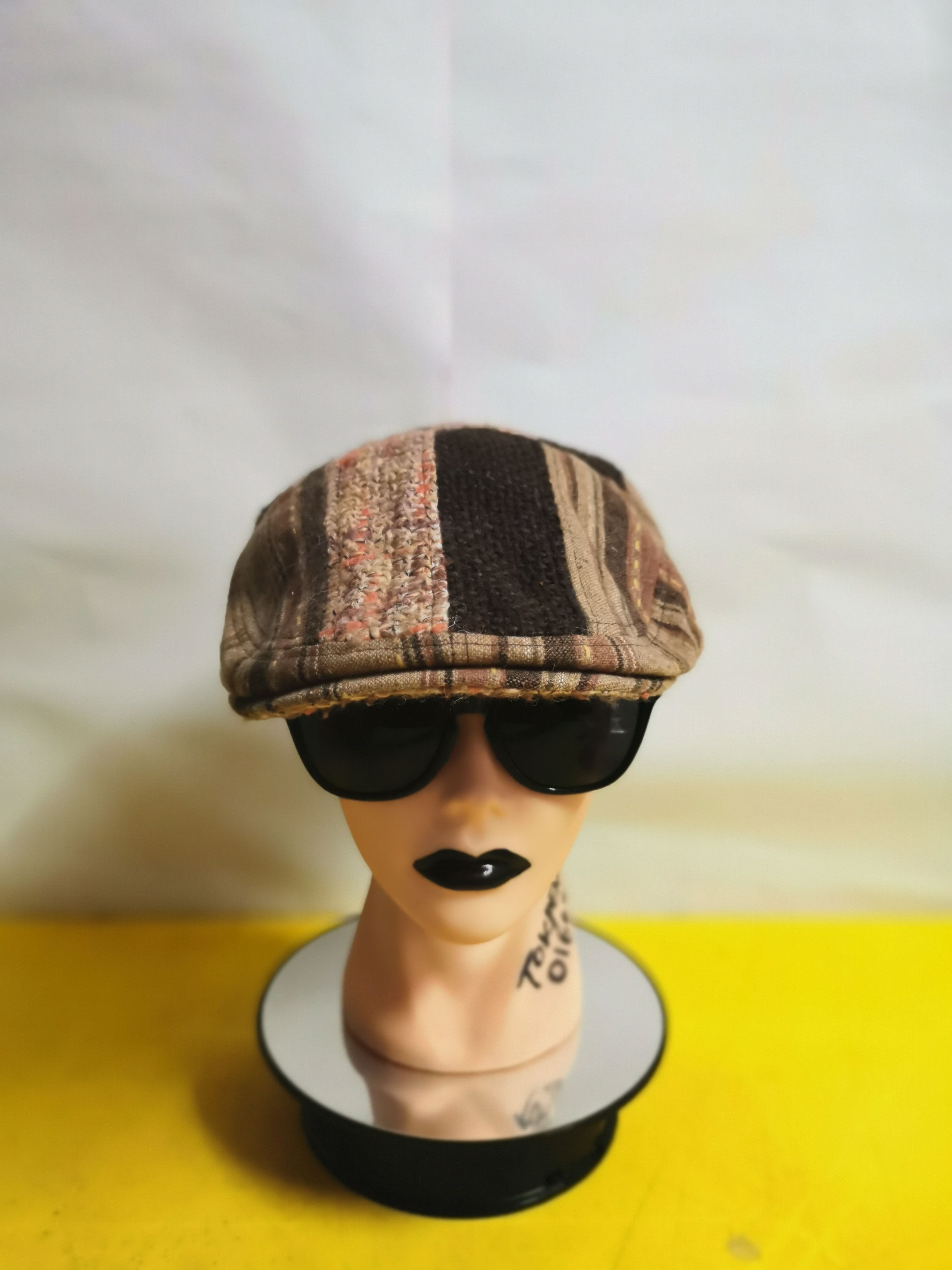 Japanese Brand × Other Japanese Brand x Unbranded Baretta Size ONE SIZE - 1 Thumbnail