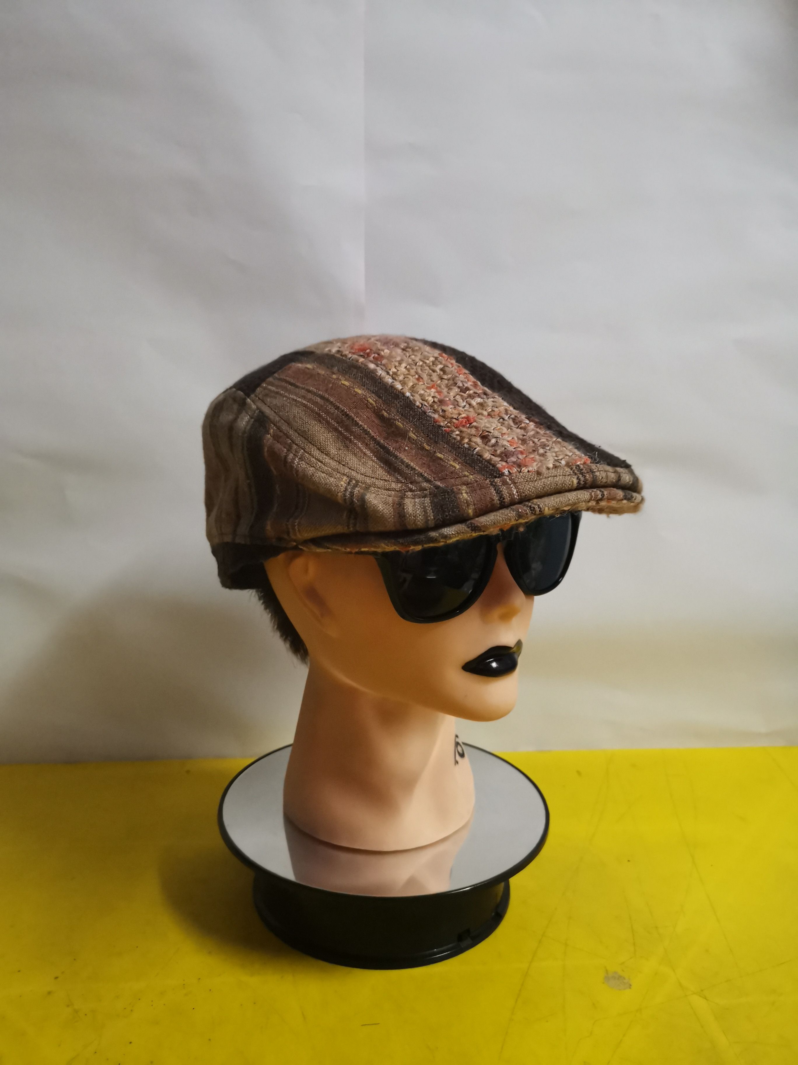 Japanese Brand × Other Japanese Brand x Unbranded Baretta Size ONE SIZE - 6 Thumbnail