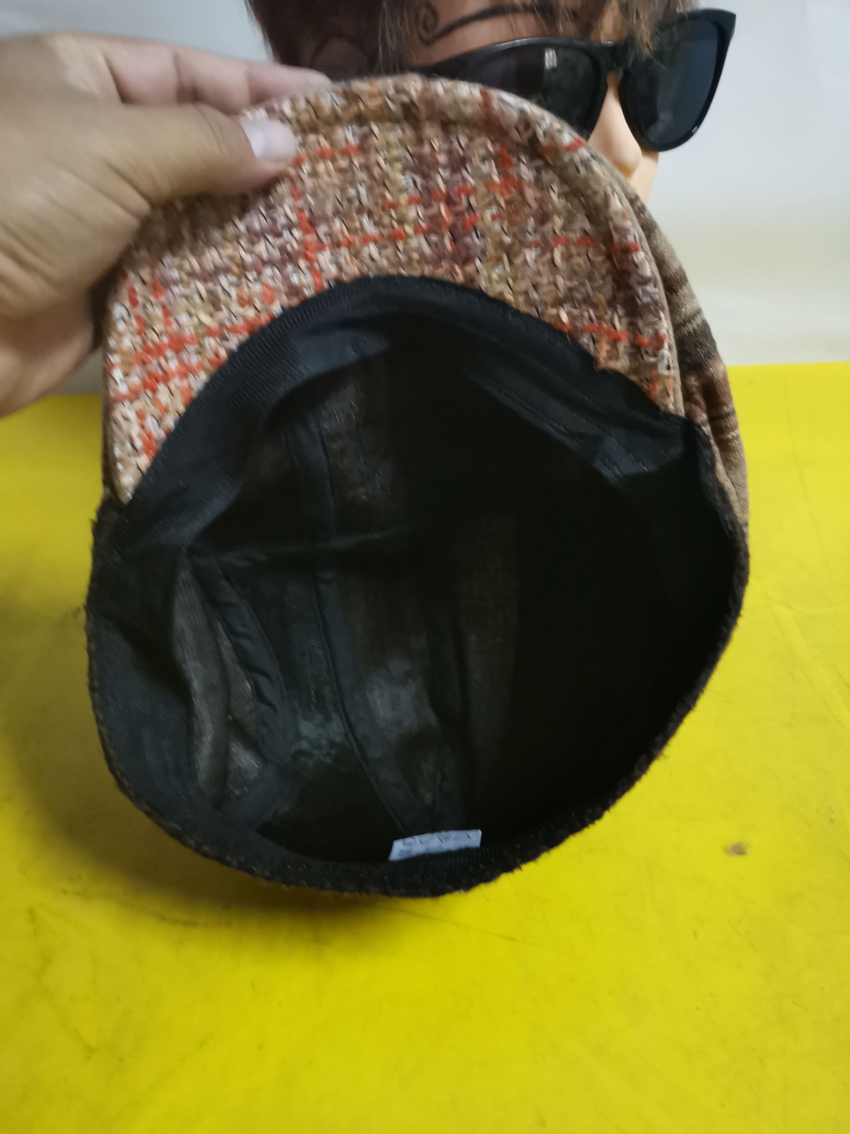 Japanese Brand × Other Japanese Brand x Unbranded Baretta Size ONE SIZE - 8 Thumbnail
