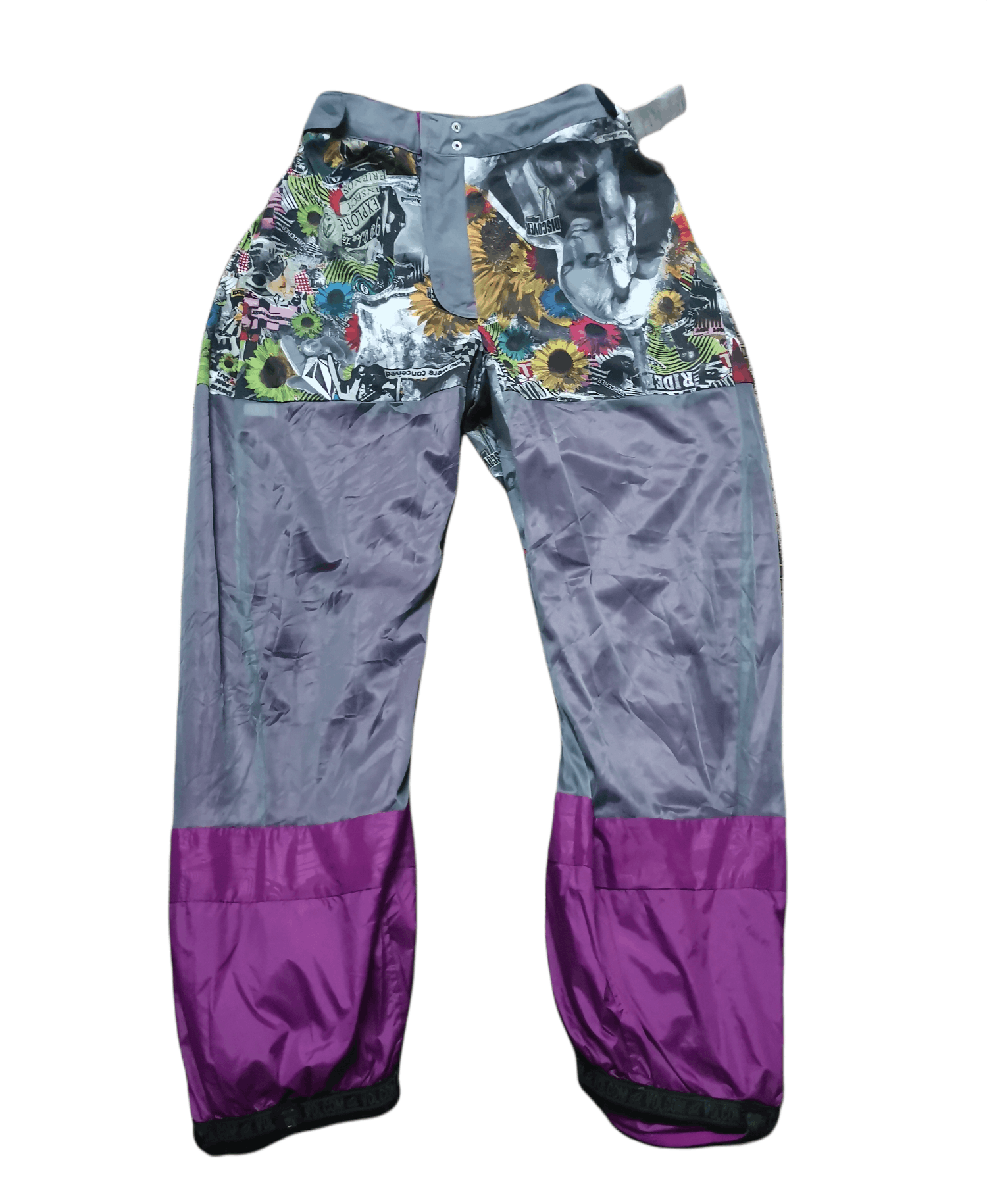 Volcom 🔥Ski Steals🔥Volcom Ski Pants Size US 37 - 4 Thumbnail
