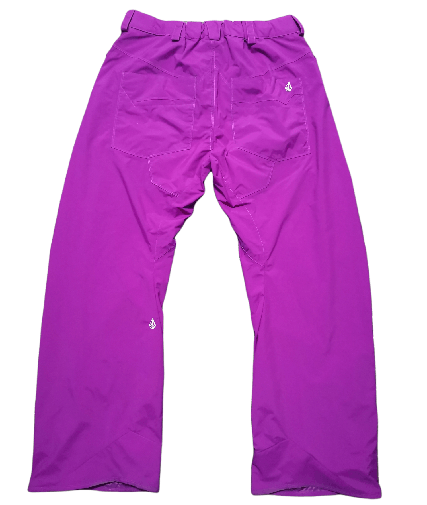 Volcom 🔥Ski Steals🔥Volcom Ski Pants Size US 37 - 2 Thumbnail