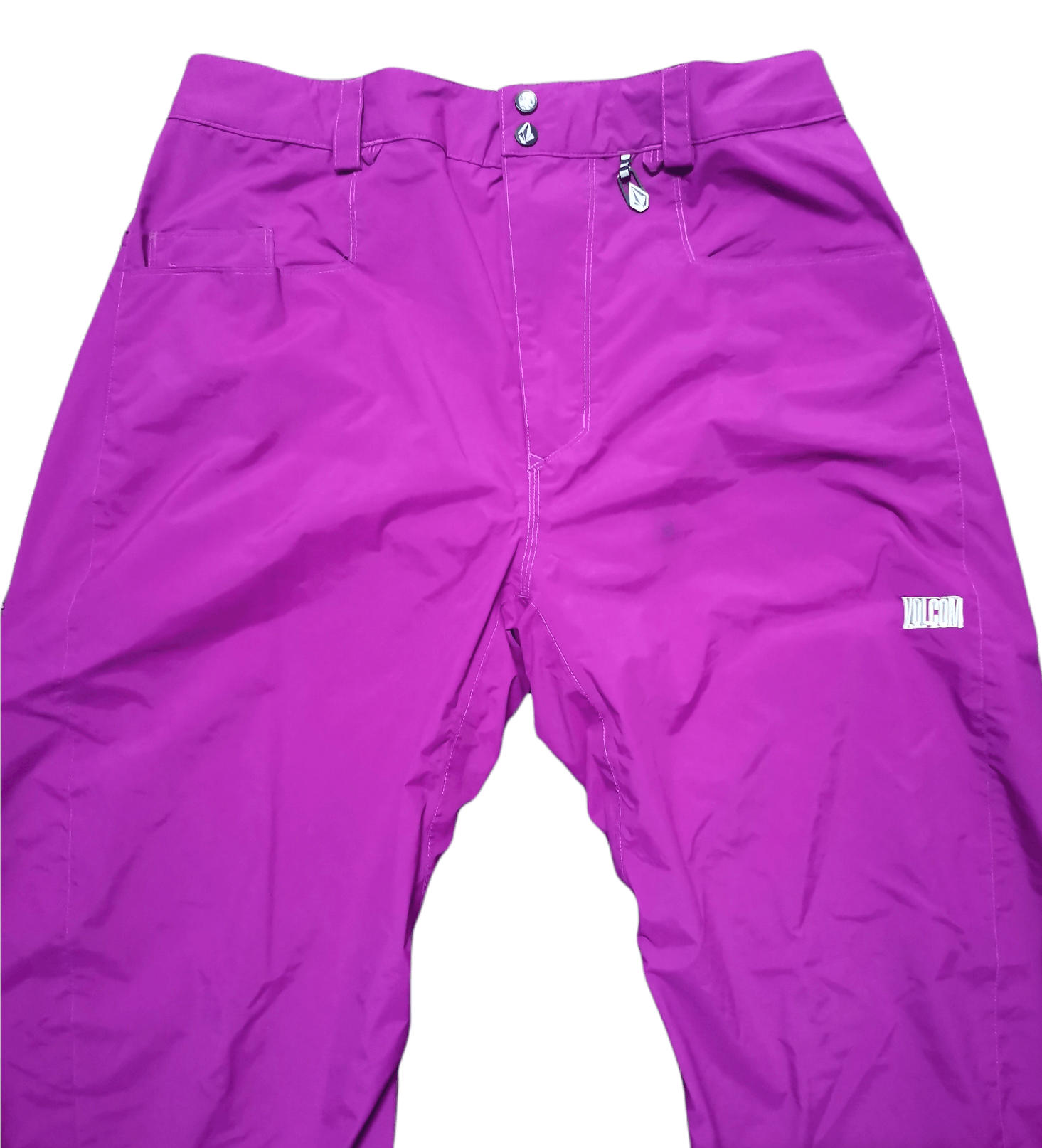 Volcom 🔥Ski Steals🔥Volcom Ski Pants Size US 37 - 6 Thumbnail