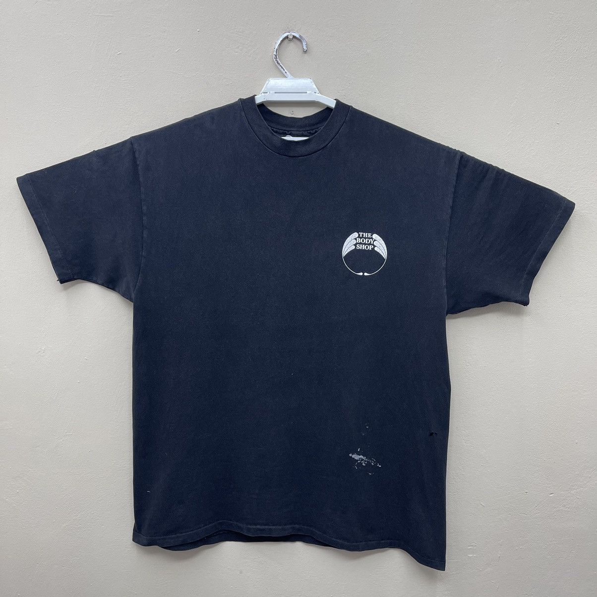 Other Vintage Drugs Guns Endangered Species Size US XL / EU 56 / 4 - 3 Thumbnail