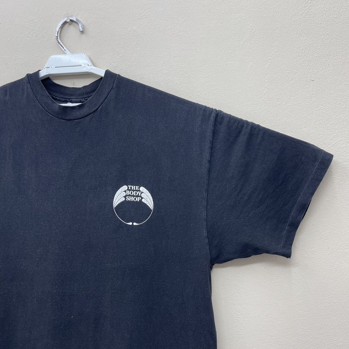 Other Vintage Drugs Guns Endangered Species Size US XL / EU 56 / 4 - 4 Thumbnail