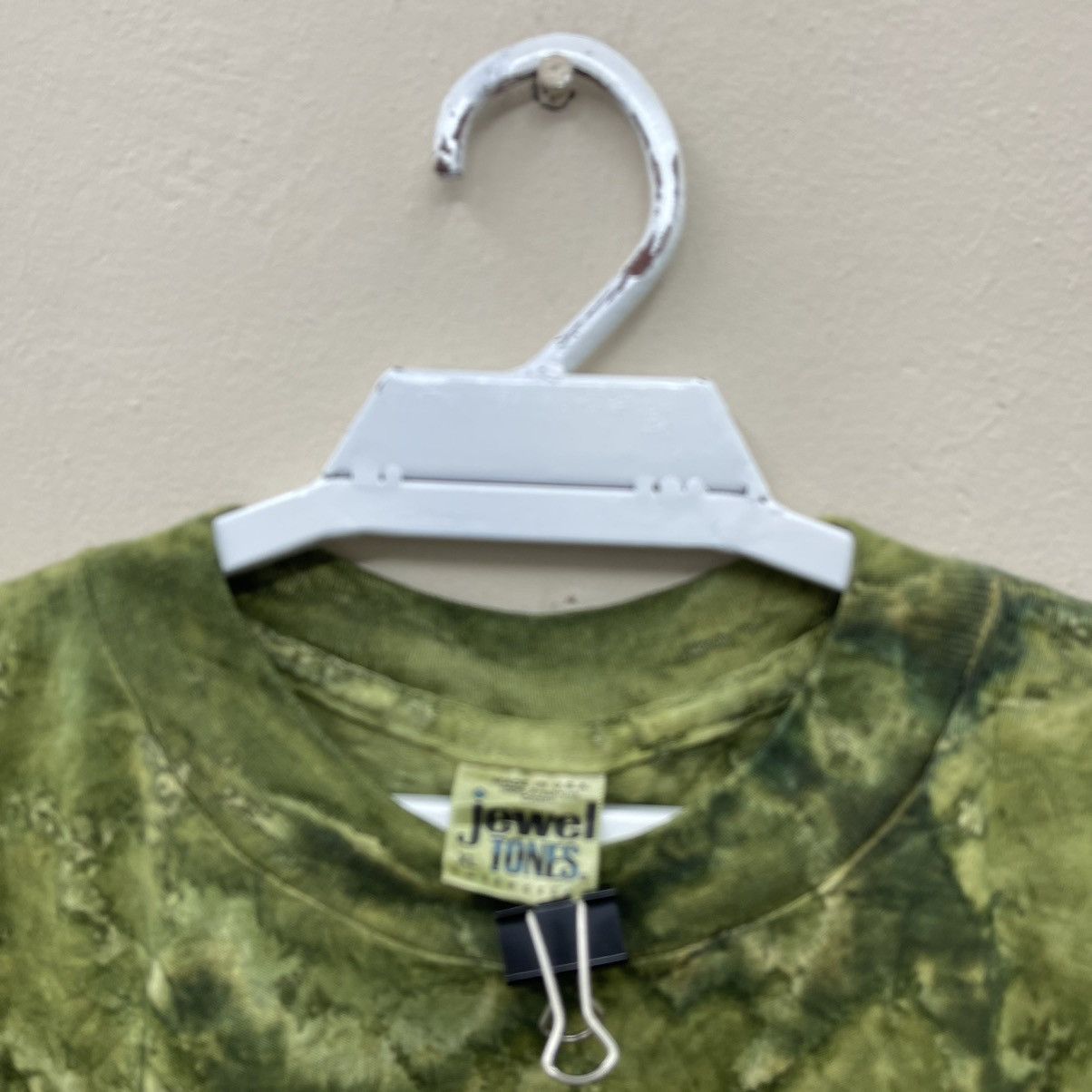 Beauty Beast × The Mountain × Vintage Vintage 90s Snake T-Shirt G-Perkins Like The Mautain Shirt Size US XL / EU 56 / 4 - 4 Thumbnail