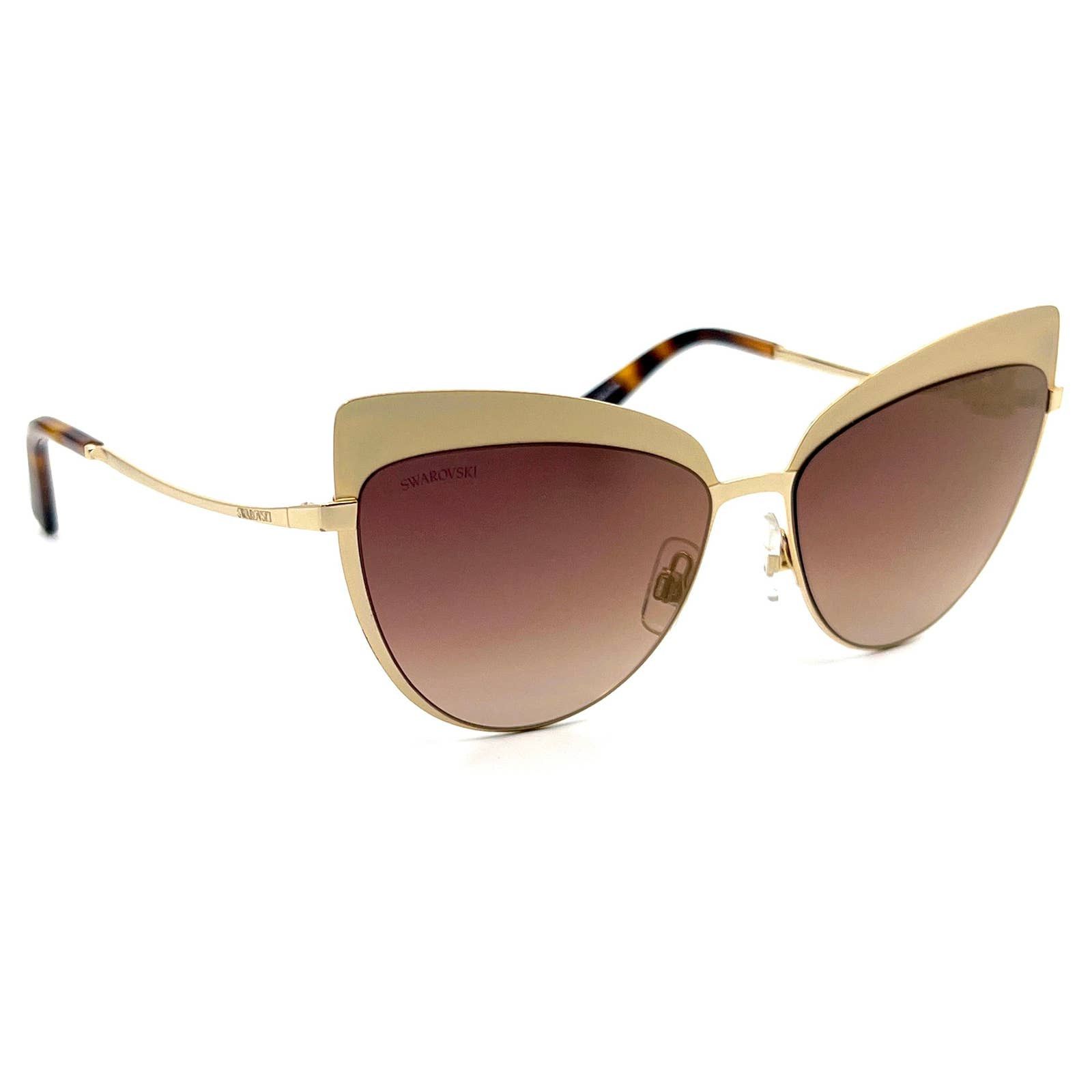 NEW!!! SWAROVSKI Sunglasses SK 382 52E Authentic Swarovski NEW!!! SWAROVSKI Sunglasses SK 382 52E Authentic  main image 3